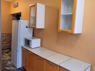 2-комн. квартира, 54.5 м², 3/5 этаж