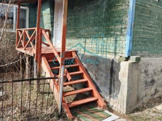 1-этажный дом, 50 м², 15.5 соток