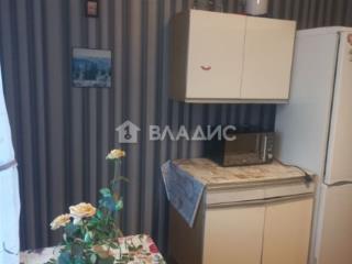 2-комн. квартира, 50.3 м², 4/5 этаж