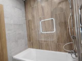 1-комн. квартира, 38.7 м², 1/4 этаж