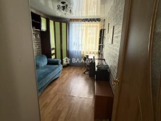 2-комн. квартира, 40.3 м², 2/5 этаж
