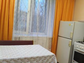 1-комн. квартира, 31 м², 1/5 этаж