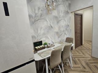 3-комн. квартира, 70 м², 4 этаж