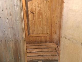  коттедж, 40 м², 8 соток