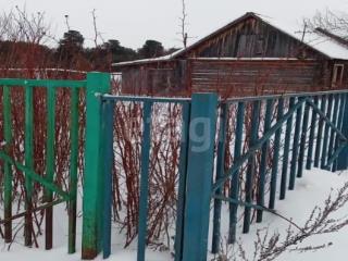 1-этажный дом, 24.2 м², 10.6 соток