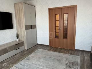 2-комн. квартира, 52.2 м², 9/9 этаж