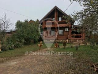 1-этажный дом, 106 м², 15 соток