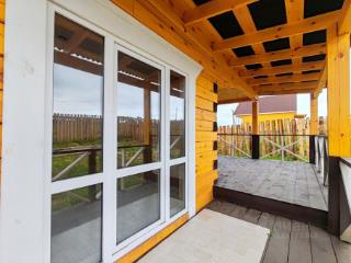 2-этажный дом, 160 м², 8 соток