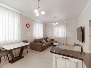 2-этажный дом, 130 м², 4.8 сотки