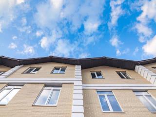 3-этажный таунхаус, 187 м², 2 сотки