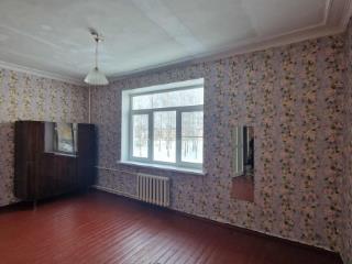 2-комн. квартира, 56.5 м², 2/3 этаж