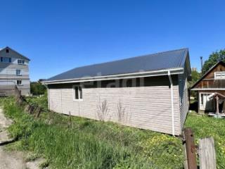 1-этажный дом, 89.9 м², 8.6 соток