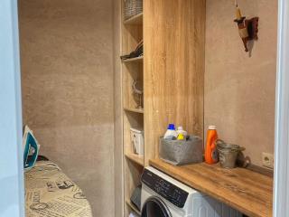 3-комн. квартира, 102.9 м², 9/9 этаж