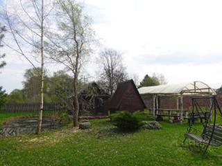 3-этажный дом, 143.5 м², 24 сотки