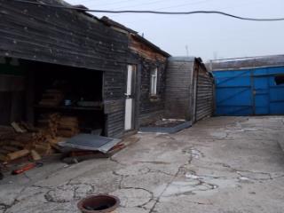 1-этажный дом, 58 м², 18 соток