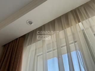 1-комн. квартира, 44.6 м², 12/25 этаж