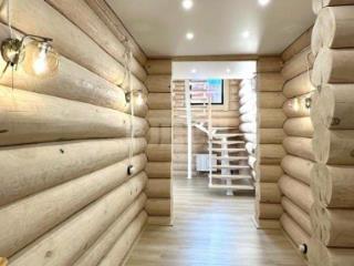 2-этажный дом, 164 м², 12 соток