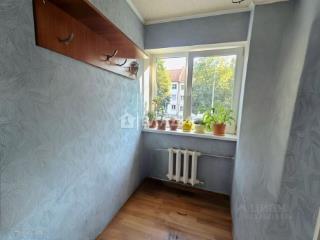 5-комн. квартира, 95.1 м², 2/3 этаж