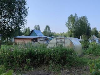  коттедж, 40 м², 6.1 соток