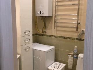 1-комн. квартира, 36 м², 3/5 этаж