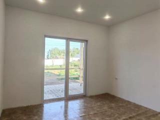 1-этажный дом, 124 м², 10 соток