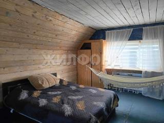  дом, 106 м², 7.8 соток