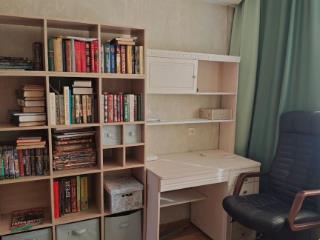 3-комн. квартира, 58.6 м², 5/5 этаж