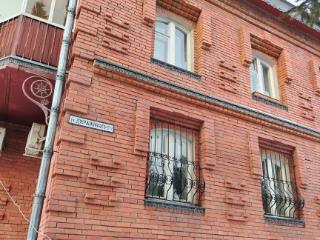 5-комн. квартира, 298 м², 4/4 этаж