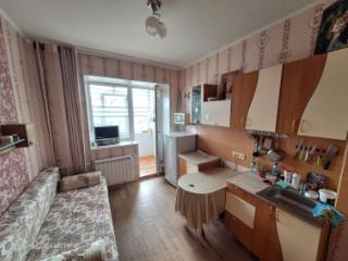 Студия, 13.5 м², 4/4 этаж
