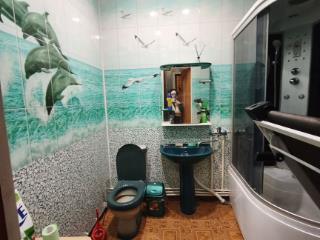 1-комн. квартира, 25 м², 1/1 этаж