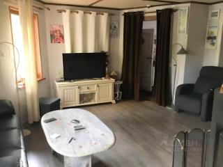 2-этажный дом, 130 м², 8 соток