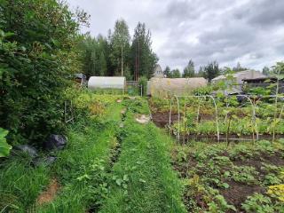  коттедж, 20 м², 5.8 соток