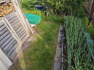  коттедж, 15 м², 6 соток