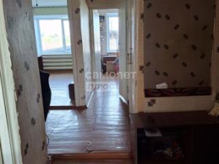 1-этажный дом, 65.3 м², 4 сотки