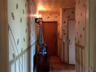 3-комн. квартира, 59.2 м², 5/5 этаж