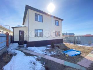  дом, 246.7 м², 6.64 соток