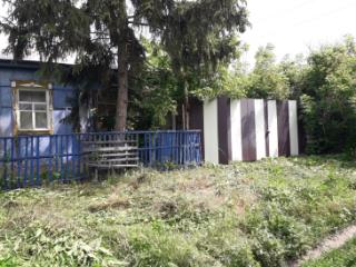 1-этажный дом, 72.8 м², 50 соток