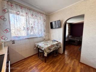 4-комн. квартира, 74 м², 4/5 этаж