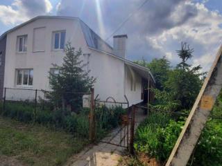 2-этажный коттедж, 200 м², 15.5 соток