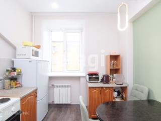 2-комн. квартира, 59.8 м², 4/4 этаж