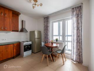1-комн. квартира, 40 м², 23/33 этаж