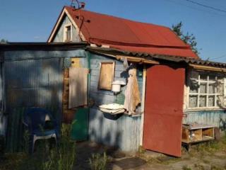  коттедж, 12 м², 6 соток