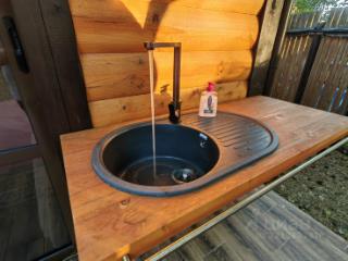 2-этажный коттедж, 240 м², 20 соток