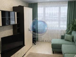 1-комн. квартира, 39.7 м², 6/17 этаж