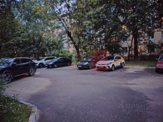 1-комн. квартира, 31.2 м², 1/5 этаж