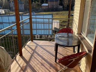  дом, 102.2 м², 8 соток