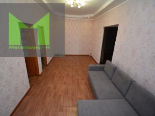 3-комн. квартира, 59.1 м², 4/4 этаж