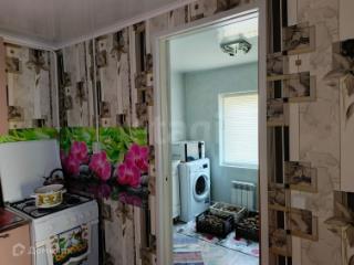 1-комн. квартира, 36.4 м², 1/1 этаж