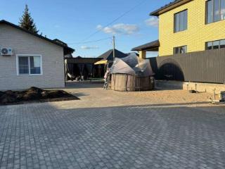  дом, 82 м², 8 соток