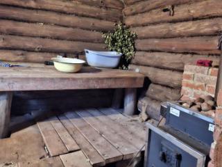 1-этажный дом, 33.4 м², 17.8 соток